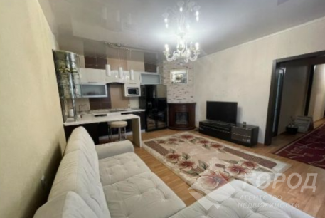 Продам 1-кімнатну квартиру в новобудові, Салтовка, Код: 225299/50