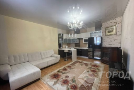 Продам 1-кімнатну квартиру в новобудові, Салтовка, Код: 225299/50