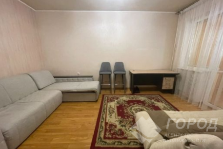 Продам 1-кімнатну квартиру в новобудові, Салтовка, Код: 225299/50