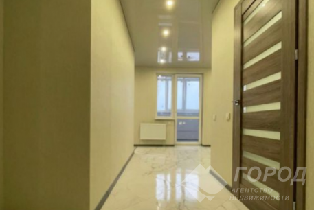 Продам 1-кімнатну квартиру в новобудові, Салтовка, Код: 225299/51