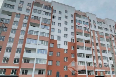 Продам 1-кімнатну квартиру в новобудові, Салтовка, Код: 225299/51