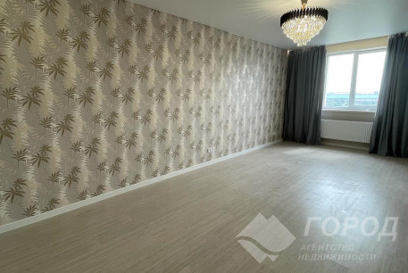 Продам 1-кімнатну квартиру в новобудові, Салтовский, Код: 225299/52