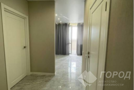 Продам 1-кімнатну квартиру в новобудові, Салтовский, Код: 225299/52