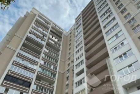 Продам 1-кімнатну квартиру в новобудові, Салтовский, Код: 225299/52