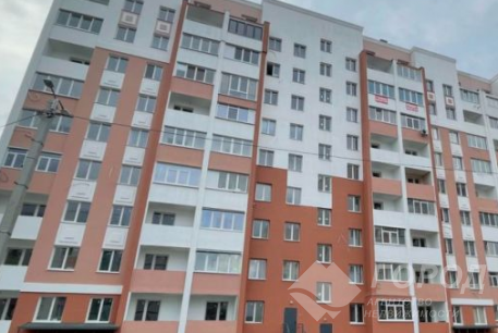 Продам 1-кімнатну квартиру в новобудові, Салтовка, ЖК Птичка, Код: 225299/53