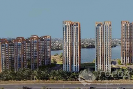 Продам 2-х кімнатну квартиру в новобудові, Салтовка, Код: 225299/54