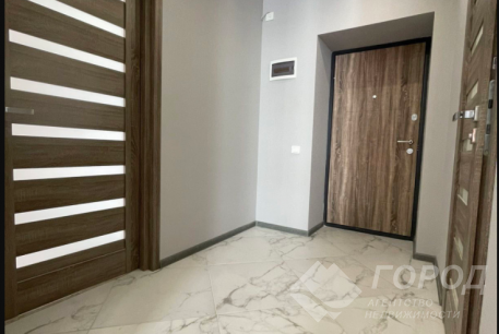 Продам 1-кімнатну квартиру в новобудові, ХТЗ, Код: 225299/55