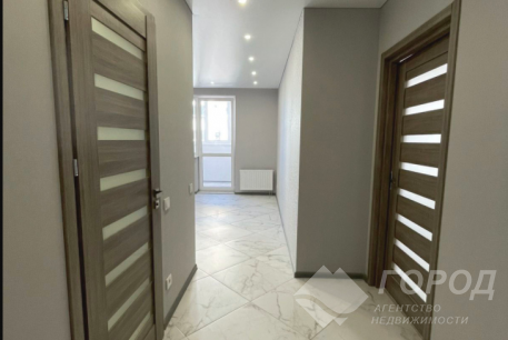 Продам 1-кімнатну квартиру в новобудові, ХТЗ, Код: 225299/55