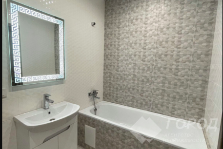 Продам 1-кімнатну квартиру в новобудові, ХТЗ, Код: 225299/55