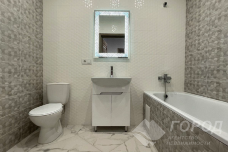 Продам 1-кімнатну квартиру в новобудові, ХТЗ, Код: 225299/55