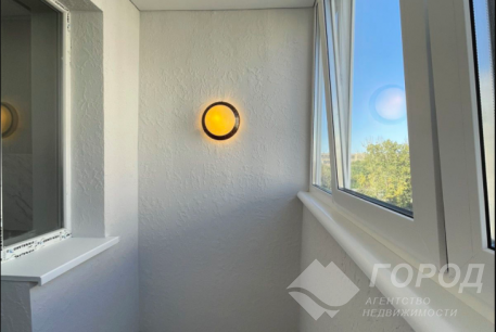 Продам 1-кімнатну квартиру в новобудові, ХТЗ, Код: 225299/55