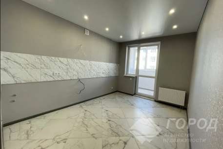 Продам 1-кімнатну квартиру в новобудові, ХТЗ, Код: 225299/55