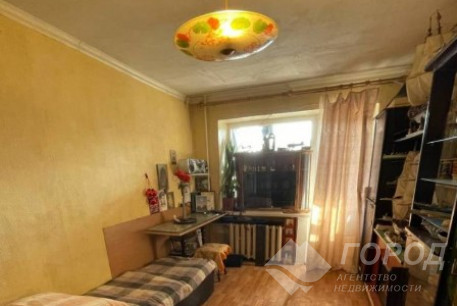 Продам 3-х кімнатну квартиру, ХТЗ, Код: 225299/59