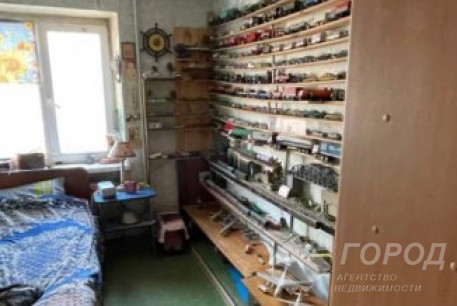 Продам 3-х кімнатну квартиру, ХТЗ, Код: 225299/59