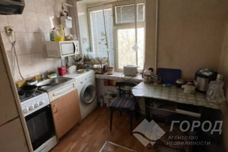 Продам 3-х кімнатну квартиру, ХТЗ, Код: 225299/59