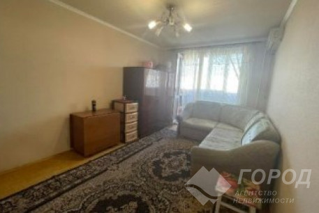 Продам 1-кімнатну квартиру, Северная Салтовка, Северная Салтовка 2, Код: 225299/60