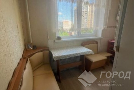 Продам 1-кімнатну квартиру, Северная Салтовка, Северная Салтовка 2, Код: 225299/60