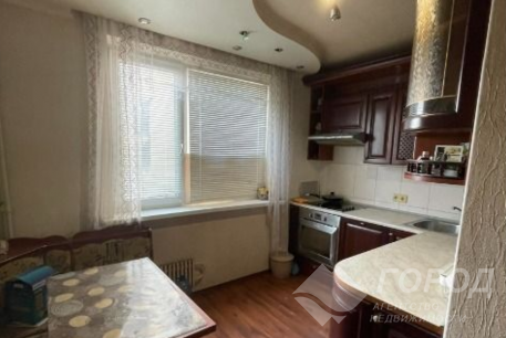 Продам 3-х кімнатну квартиру, Северная Салтовка, МЖК, Код: 225299/61