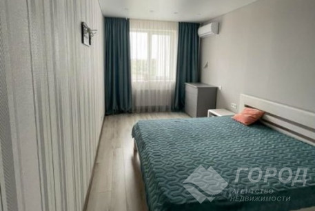 Продам 3-х кімнатну квартиру, Новые дома, Код: 225299/66