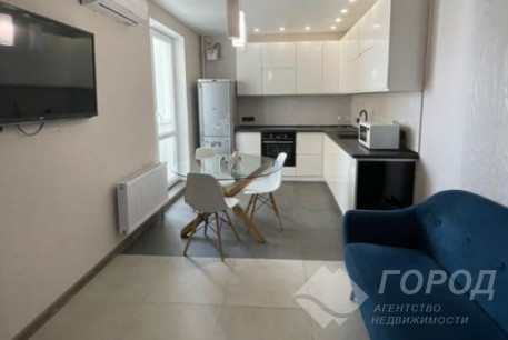 Продам 3-х кімнатну квартиру, Новые дома, Код: 225299/66