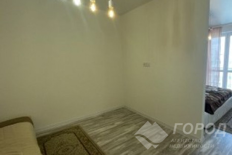 Продам 2-х кімнатну квартиру в новобудові, Гагарина проспект, Проспект Гагарина метро, Код: 225299/69