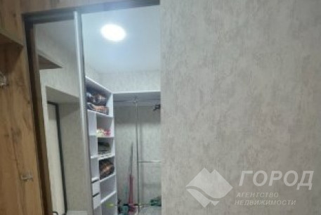 Продам 2-х кімнатну квартиру в новобудові, Гагарина проспект, Проспект Гагарина метро, Код: 225299/69