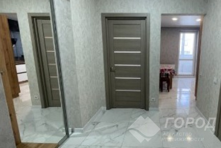 Продам 2-х кімнатну квартиру в новобудові, Гагарина проспект, Проспект Гагарина метро, Код: 225299/69
