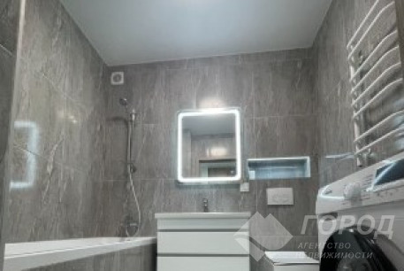 Продам 2-х кімнатну квартиру в новобудові, Гагарина проспект, Проспект Гагарина метро, Код: 225299/69