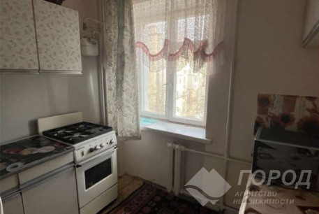 Продам 1-кімнатну квартиру, Павлово поле, 23 Августа метро, Код: 226376/24