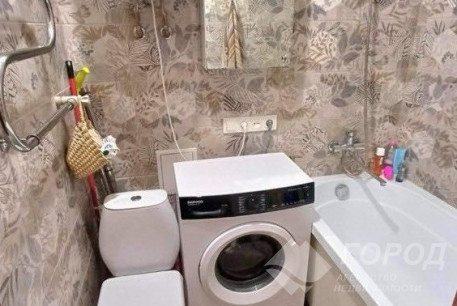 Продам 1-кімнатну квартиру, Новые дома, Код: 226376/25