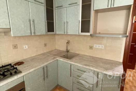 Сдам 1-кімнатну квартиру, Холодная Гора, Холодная Гора метро, Код: 226603/9