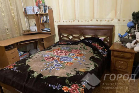 Сдам 3-х кімнатну квартиру, Алексеевка, Код: 228112/8