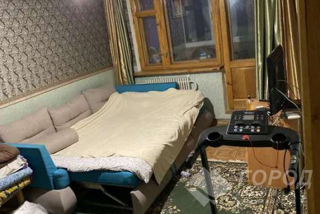 Сдам 3-х кімнатну квартиру, Алексеевка, Код: 228112/8