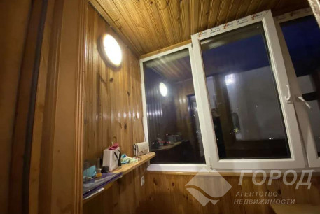 Сдам 3-х кімнатну квартиру, Алексеевка, Код: 228112/8