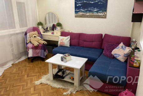 Сдам 3-х кімнатну квартиру, Алексеевка, Код: 228112/8