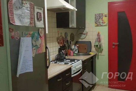 Продам 2-х кімнатну квартиру, Павлово поле, 23 Августа метро, Код: 228576/6