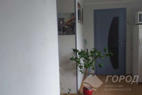 Сдам 2-х кімнатну квартиру, Павлово поле, 23 Августа метро, Код: 228576/7