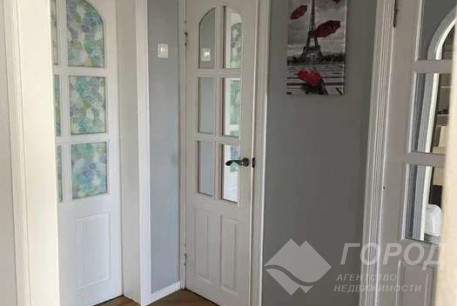 Продам 2-х кімнатну квартиру, Дергачевский р-н, Солоницевка пгт., Код: 228974/4