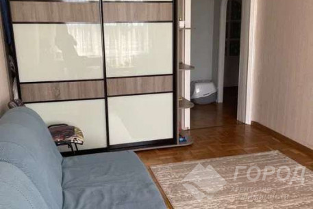 Продам 2-х кімнатну квартиру, Дергачевский р-н, Солоницевка пгт., Код: 228974/4