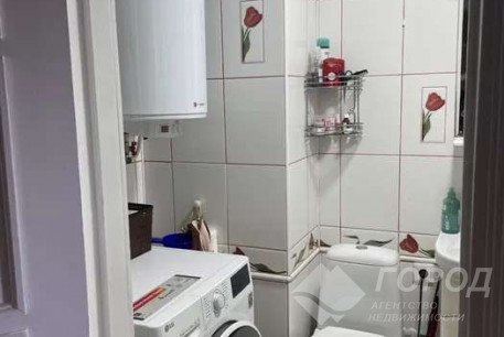 Продам 2-х кімнатну квартиру, Дергачевский р-н, Солоницевка пгт., Код: 228974/4