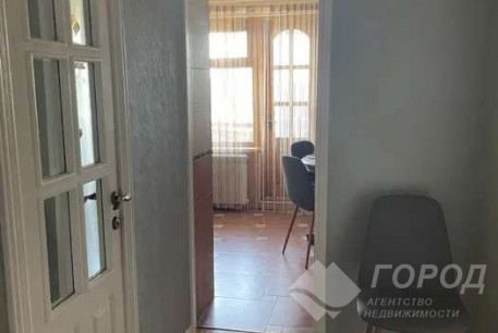 Продам 2-х кімнатну квартиру, Дергачевский р-н, Солоницевка пгт., Код: 228974/4