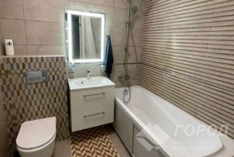 Сдам 1-кімнатну квартиру в новобудові, Центральный рынок, Центральный Рынок метро, Код: 229945/3