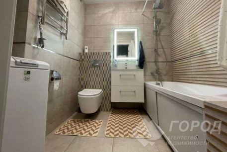 Сдам 1-кімнатну квартиру в новобудові, Центральный рынок, Центральный Рынок метро, Код: 229945/3