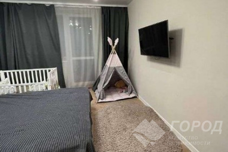 Сдам 1-кімнатну квартиру в новобудові, Центральный рынок, Центральный Рынок метро, Код: 229945/3