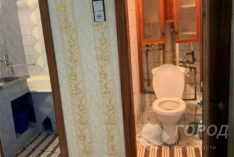 Продам 3-х кімнатну квартиру, Одесская, Зерновая ост., Код: 230187/100