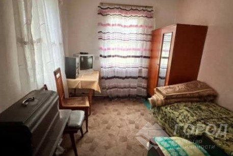 Продам полдома, ХТЗ, Депутатская, Код: 230187/104