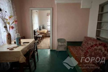 Продам полдома, ХТЗ, Депутатская, Код: 230187/104