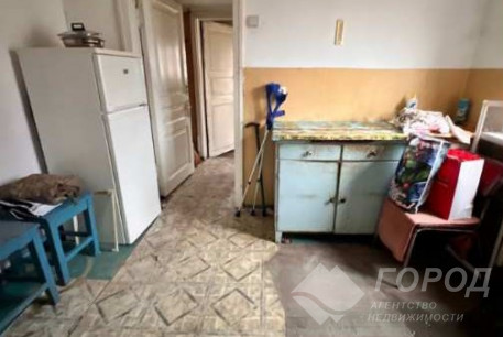 Продам полдома, ХТЗ, Депутатская, Код: 230187/104