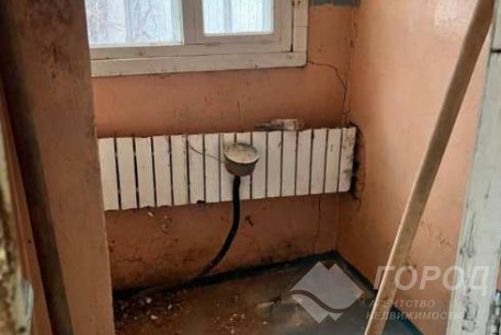 Продам полдома, ХТЗ, Депутатская, Код: 230187/104