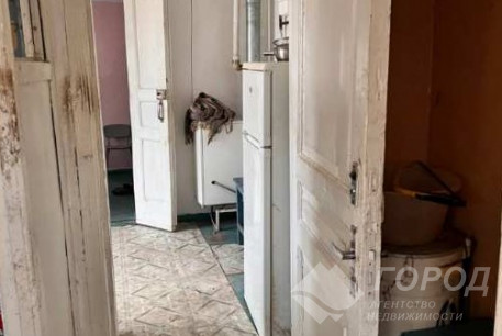 Продам полдома, ХТЗ, Депутатская, Код: 230187/104